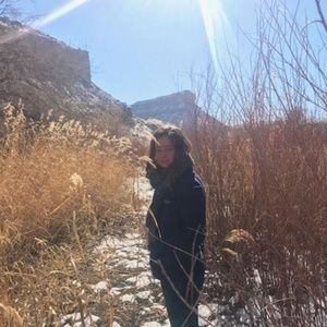 Meet your Posher, Marissa